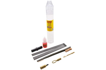 Image of Pro-Shot Universal Field .22 Cal. - 12 Ga. Gun Cleaning Kit, Stainless Steel U-FIELD