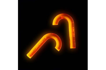 Image of Pro-Shot UV Bore Light Illuminator, Flaming Orange, Pack of 2 BL-ORANGE-2PK