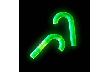 Image of Pro-Shot UV Bore Light Illuminator, Neon Green, Pack of 2 BL-GREEN-2PK