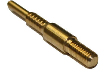 Image of Pro-Shot VFG Rod Adaptor, .22-6.5mm, 8/32 Thread, Bronze, VFG-22