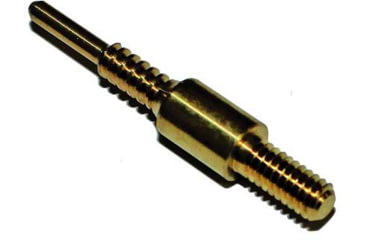 Image of Pro-Shot VFG Rod Adaptor, .270 Caliber, 8/32 Thread, Bronze, VFG-30