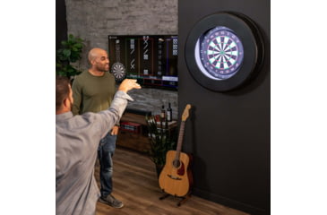 Prodigy Prodigy Auto Score Bristle Dartboard System | 5 Star Rating ...