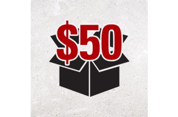 Image of $50 Mystery Box