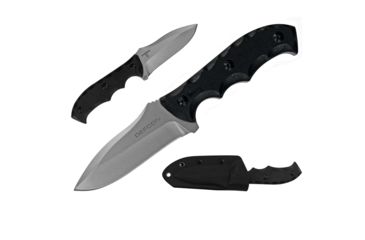 Image of Proelia Defcon 8.75in Fixed Blade Knife, D2 Blade G10 Handle 4015902