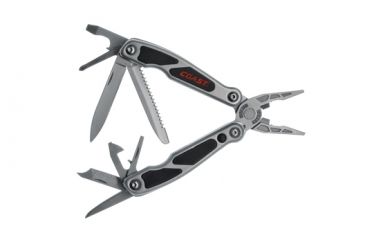 Image of Coast Professional Use LED Pocket Pliers Multi Tool w/ Free LED Micro Pliers