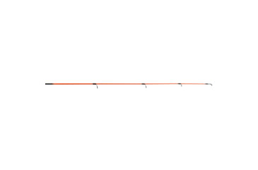 Image of ProFISHiency 5ft High Vis Orange Micro Spinning Combo, Multicolor, PRO5SPINOG