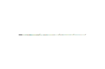 Image of ProFISHiency 5ft Krazy 2.0 Spincast Combo w/Lures, Multicolor, KRZY25SCCC