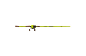 Image of ProFISHiency 6ft Flash Recreational Spincast Combo, Multicolor, 6FLASHSCREC