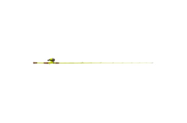 Image of ProFISHiency 6ft Flash Recreational Spincast Combo, Multicolor, 6FLASHSCREC
