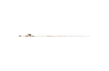 Image of ProFISHiency 6ft Krazy Recreational Spincast Combo, Multicolor, 6KRZYSCREC