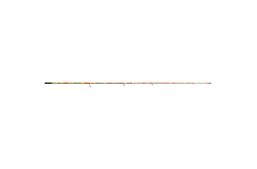 Image of ProFISHiency 6ft Krazy Recreational Spinning Combo, Multicolor, 6KRZYSPINREC