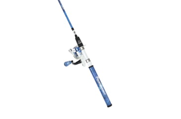 Image of ProFISHiency 6ft8in Realtree Wave Spinning Combo, Multicolor, 68PRORTWAVE