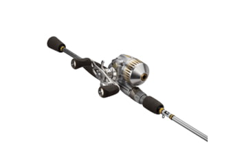 Image of ProFISHiency 6ft Medium Micro Sniper Combo, Multicolor, 6MSNIPERSG