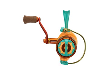 Image of ProFISHiency A12 Krazy Spinning Reel, 6.2:1, 10+1, 19 lbs Drag, Ambidextrous, A12-3KKRZY