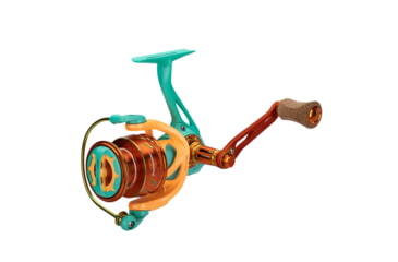 Image of ProFISHiency A12 Krazy Spinning Reel, 6.2:1, 10+1, 19 lbs Drag, Ambidextrous, A12-3KKRZY