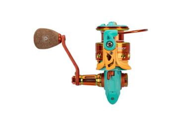 Image of ProFISHiency A13 Krazy Spinning Reel, 6.2:1, 10+1, 34in, Ambidextrous, A13-3kKRZY