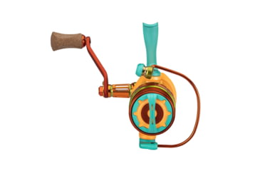 Image of ProFISHiency A13 Krazy Spinning Reel, 6.2:1, 10+1, 34in, Ambidextrous, A13-3kKRZY