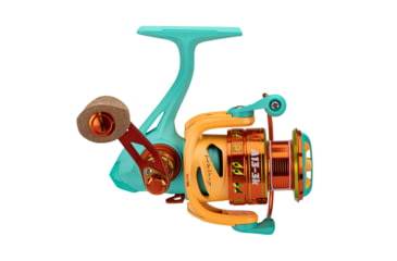 Image of ProFISHiency A13 Krazy Spinning Reel, 6.2:1, 10+1, 34in, Ambidextrous, A13-3kKRZY