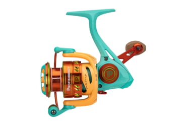 Image of ProFISHiency A13 Krazy Spinning Reel, 6.2:1, 10+1, 34in, Ambidextrous, A13-3kKRZY