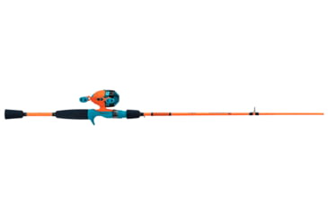 Image of ProFISHiency Blaze Spincast Combo, 5ft8in, 58BLAZEMSCC