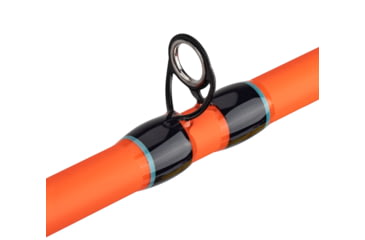 Image of ProFISHiency Blaze Spincast Combo, 5ft8in, 58BLAZEMSCC