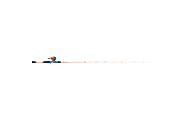 Image of ProFISHiency Blaze Spincast Combo, 5ft8in, 58BLAZEMSCC