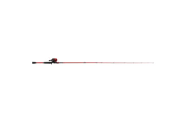 Image of ProFISHiency Economy Sniper Red Fancy, 6ft3in, 2pc, Medium, 6.2-1, SNIPER63MFRBC