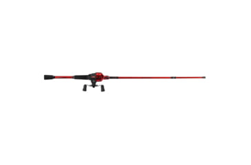 Image of ProFISHiency Economy Sniper Red Fancy, 6ft3in, 2pc, Medium, 6.2-1, SNIPER63MFRBC
