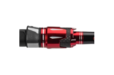 Image of ProFISHiency Economy Sniper Red Fancy, 6ft3in, 2pc, Medium, 6.2-1, SNIPER63MFRBC