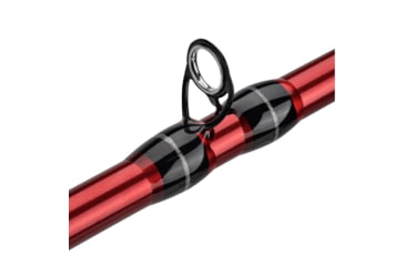 Image of ProFISHiency Economy Sniper Red Fancy, 6ft3in, 2pc, Medium, 6.2-1, SNIPER63MFRBC