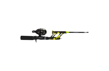 Image of ProFISHiency Green Splat Pocket Combo, PCSPLATGREEN