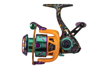 Image of ProFISHiency Krazy 3 3000 Spinning Reel w/Box, 6.2-1, 10+1, A13-3KKRZY3