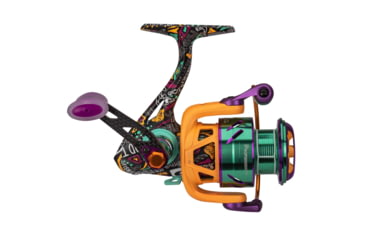 Image of ProFISHiency Krazy 3 3000 Spinning Reel w/Box, 6.2-1, 10+1, A13-3KKRZY3