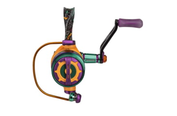 Image of ProFISHiency Krazy 3 3000 Spinning Reel w/Box, 6.2-1, 10+1, A13-3KKRZY3