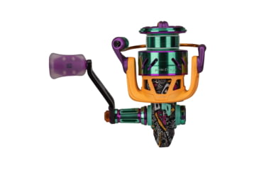Image of ProFISHiency Krazy 3 3000 Spinning Reel w/Box, 6.2-1, 10+1, A13-3KKRZY3