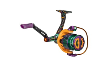 Image of ProFISHiency Krazy 3 3000 Spinning Reel w/Box, 6.2-1, 10+1, A13-3KKRZY3