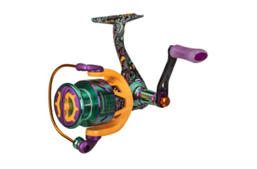 Image of ProFISHiency Krazy 3 3000 Spinning Reel w/Box, 6.2-1, 10+1, A13-3KKRZY3