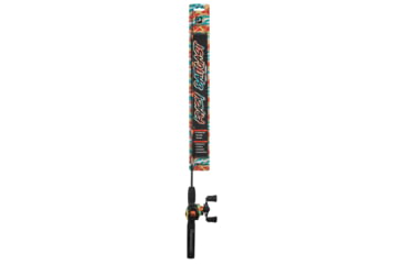 Image of ProFISHiency Krazy Baitcast Dock Combo, 5.6-1, 2+1, KRAZYBCDC