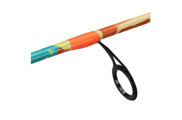 Image of ProFISHiency Next Gen Krazy Spinning Combo, 5ft6in, 1pc, Medium, 5.2-1, 6+1, Cork, KRZYNG56SPIN