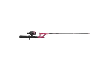 Image of ProFISHiency Pink Splat Pocket Combo, PCSPLATPINK