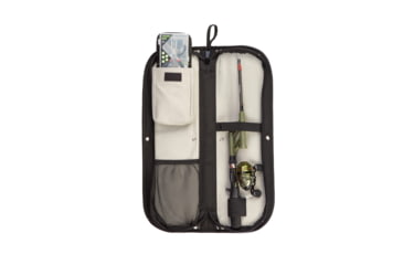 Image of ProFISHiency Pocket Combo Deluxe Travel Kit, Multicolor, PCDTK
