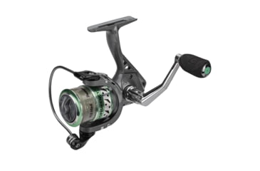 Image of ProFISHiency Pro Grade Spinning Reel, 5.2:1, 11+1, Left, PROSPINM2