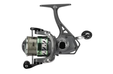 Image of ProFISHiency Pro Grade Spinning Reel, 5.2:1, 11+1, Right, PROSPINM3