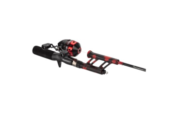 Image of ProFISHiency Red Splat Pocket Combo, PCSPLATRED
