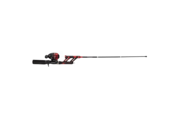 Image of ProFISHiency Red Splat Pocket Combo, PCSPLATRED