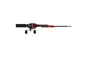 Image of ProFISHiency Red Splat Pocket Combo, PCSPLATRED
