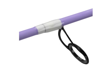 Image of ProFISHiency Stream Queen Spinning Combo, 6ft6in, 2pc, Medium, 5.2-1, 4+1, PROSQ66SPIN