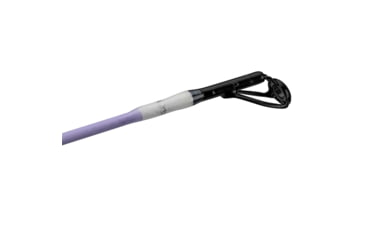 Image of ProFISHiency Stream Queen Spinning Combo, 6ft6in, 2pc, Medium, 5.2-1, 4+1, PROSQ66SPIN