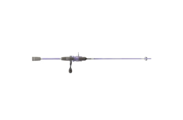Image of ProFISHiency Stream Queen Spinning Combo, 6ft6in, 2pc, Medium, 5.2-1, 4+1, PROSQ66SPIN
