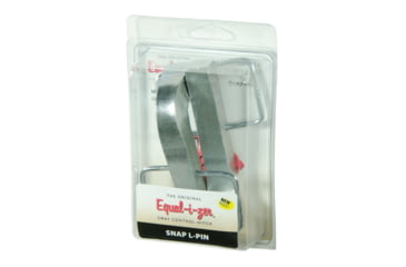 Image of Progress MFG Equal I Zer Hitch Replacement Parts Snap L Pin, Pack of 2, 95-01-9430